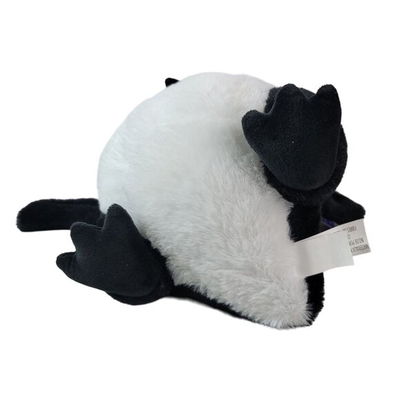 Kellytoy Penguin Plush Black 14.5" Standing Soft Stuffed Animal Emperor 2021 NWT - Picture 8 of 11